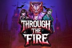 Through The Fire