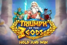 Triumph of the 3 Gods