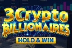 3 Crypto Billionaires™
