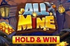 All Mine - Hold & Win™