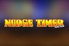 Nudge Timer Arcade