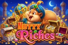 Nutty Riches