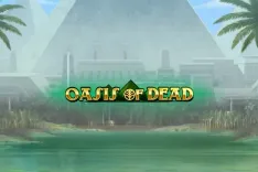 Oasis of Dead