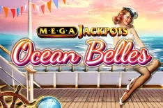Ocean Belles MegaJackpots