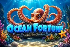 Ocean Fortune