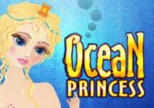 Ocean Princess