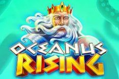 Oceanus Rising