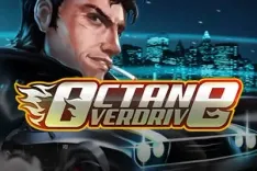 Octane Overdrive