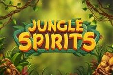Jungle Spirits