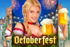 October Fest