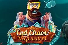 Cod Chaos: Deep Waters