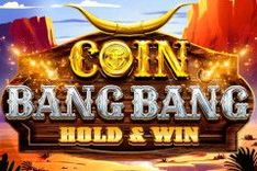 Coin Bang Bang: Hold & Win
