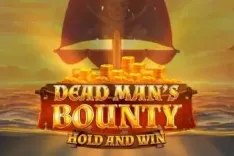 Dead Man's Bounty