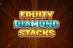 Fruity Diamond Stacks