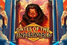 Gates of the Underworld