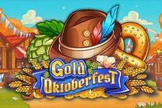Gold Oktoberfest