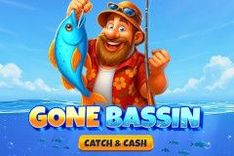 Gone Bassin: Catch & Cash