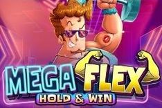 Mega Flex: Hold & Win