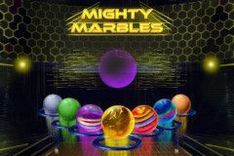 Mighty Marbles