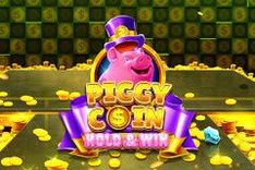 Piggy Coin: Hold & Win