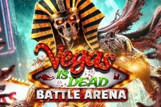 Vegas is Dead: Battle Arena