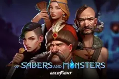 Of Sabers and Monsters