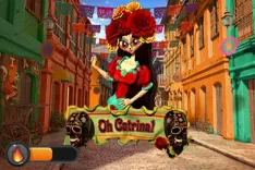 Oh Catrina