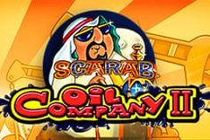 Oil Company II Scarab