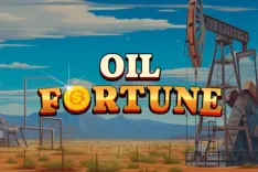 Oil Fortune