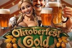 Oktoberfest Gold