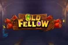 Old Fellow