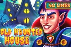 Old Haunted House