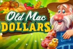 Old Mac Dollars