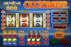 Oldtimer