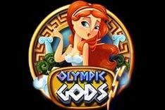 Olympic Gods