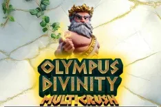 Olympus Divinity - Multicrush