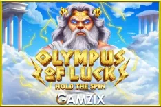Olympus of Luck