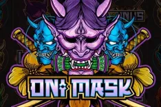 Oni Mask