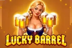 Lucky Barrel