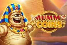 Mummy Coins