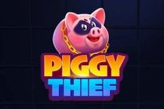 Piggy Thief