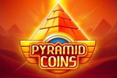 Pyramid Coins