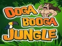 Ooga Booga Jungle