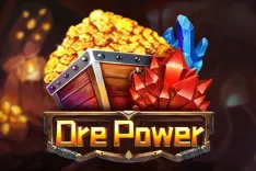 Ore Power