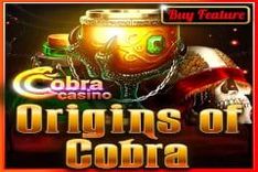 Origins of Cobra