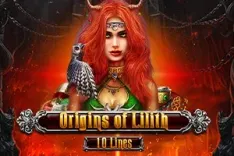 Origins of Lilith 10 Lines