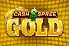 Cash Spree Gold™
