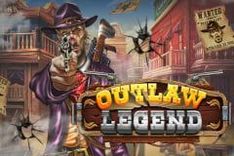 Outlaw Legend