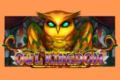 Owl Kingdom