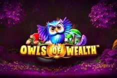 Owls of Wealth™